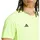 adidas Adizero Essentials Laufshirt Herren - Lucid Lemon - S