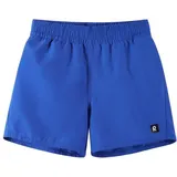 Reima Somero Badeshorts Blau 110
