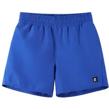 Reima Somero Badeshorts Blau 110