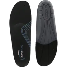 ELTEN SensiCare Medium Einlegesohle 42 Schwarz
