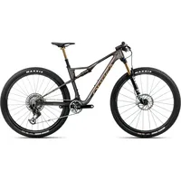 Orbea Oiz M-LTD - Cosmic Carbon View (Matt-Gloss)