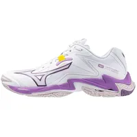 Mizuno WAVE LIGHTNING Z8 Damen, weiß,