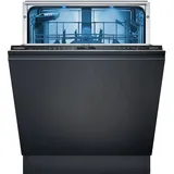 Siemens SX97T800BE Vollintegrierter Einbau Geschirrspüler 60 cm  iQ700 EEK: A