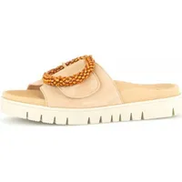 Gabor - 43.745.14 für Damen, beige, Größe 40