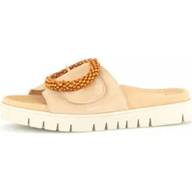 Gabor - 43.745.14 für Damen, beige, Größe 40