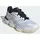 adidas PERFORMANCE Stabil 16 Indoor Damen, KJ3657 - cloud white/cloud white/core black 43 1/3