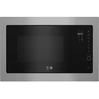 Beko BMOB20231X Schwarz