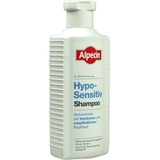 Dr. Kurt Wolff Alpecin Hypo-Sensitiv Shampoo 250 ml