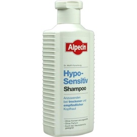 Dr. Kurt Wolff Alpecin Hypo-Sensitiv Shampoo 250 ml