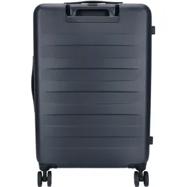 TheTrueC 4-Rollen 67 cm / 78 l schwarz