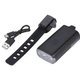 BBB StrikeDuo 1200 frontlicht - Frontlicht