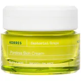 Korres Santorini Grape Porenverfeinernde Creme
