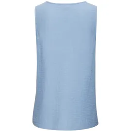 beachtime by lascana Blusentop blau 46