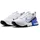 Nike Air Max Alpha Trainer 6 Herren White/Hyper Royal/Lt Smoke Grey 45