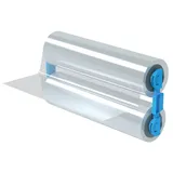 GBC Foton 30 Laminierfolienrolle für Nachfüllkassette, 75 Mikron, laminiert bis zu 250 x A4-Blätter, glänzende Oberfläche, Easy-Load, 4410026