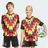 Heim-Pre-Matchtrikot 2026 Kinder Gr. 152