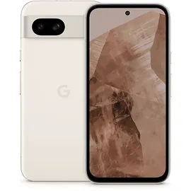 Google Pixel 8a 128 GB porcelain