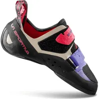 La Sportiva Kubo Damen Kletterschuh royal love potion 40,5