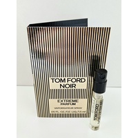 Tom Ford Noir Extreme Parfum Spray  1,5 ml Parfüm Herrenduft Probe