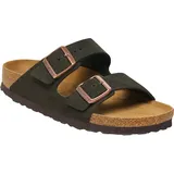 Birkenstock Arizona Weichbettung Veloursleder