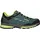 Lowa Delago GTX LO Herren Petrol/Limone 42,5