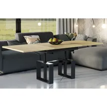 Endo Empoli 110-170 x 76 cm braun