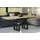 Endo Empoli 110-170 x 76 cm braun