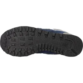 New Balance 574 Core Herren navy/white 39,5