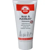 RotWeiss Acryl- und Plexiglas Politur 150 ml