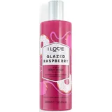 I love I Love... Glazed Raspberry Body Wash 360 ml