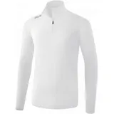Erima Rollkragenpullover Weiß XXL