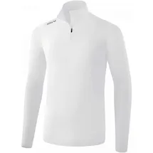 Erima Rollkragenpullover Weiß XXL