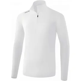 Erima Rollkragenpullover Weiß XXL