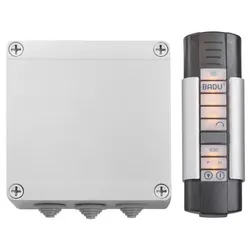 Fernbedienung BADU JET Wireless Control II