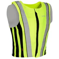 Oxford Warnweste, BrightTop Active XXL