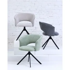 Tom Tailor Armlehnstuhl CURVY ARMCHAIR 61,5 x 78,5 x 59 cm sunny sand
