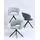 Tom Tailor Armlehnstuhl CURVY ARMCHAIR 61,5 x 78,5 x 59 cm sunny sand