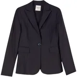 Camomilla Italia Übergangsjacke CINDYL schwarz XXL