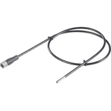 VOLTCRAFT Endoskop Sonden-Ø 3,9 mm 1 m