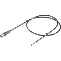 VOLTCRAFT Endoskop Sonden-Ø 3,9 mm 1 m