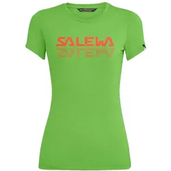Salewa DRY ́TON T-Shirt 40 - Größe:40