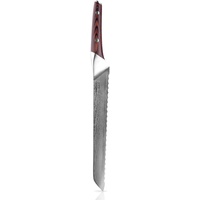 eva solo | Brotmesser 24cm Nordic Kitchen | Hochwertiges Messer nach japanischem Vorbild aufgebaut | Nordic messer