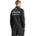 adidas Langarmhemd Schwarz XL