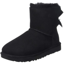 UGG Australia Mini Bailey Bow II black 36