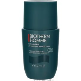 Biotherm Homme Day Control Natural Protect 24h Aluminium Salt Free 75ml Deodorant One Size