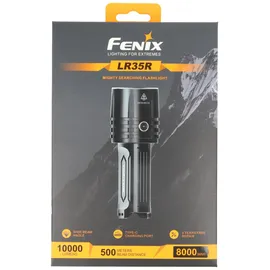 Fenix LR35R LED Taschenlampe