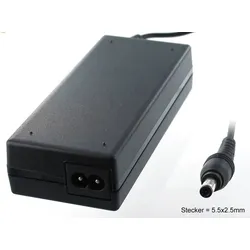 AGI Netzteil kompatibel mit TOSHIBA SATELLITE L650-1FC