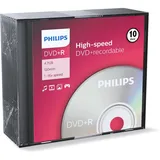 Philips DVD+R