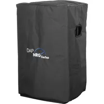 DAP AUDIO DAP Transport Cover for NRG-12(A) Schwarz - Codura
