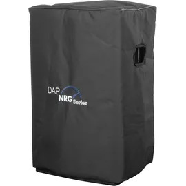 DAP AUDIO DAP Transport Cover for NRG-12(A) Schwarz - Codura